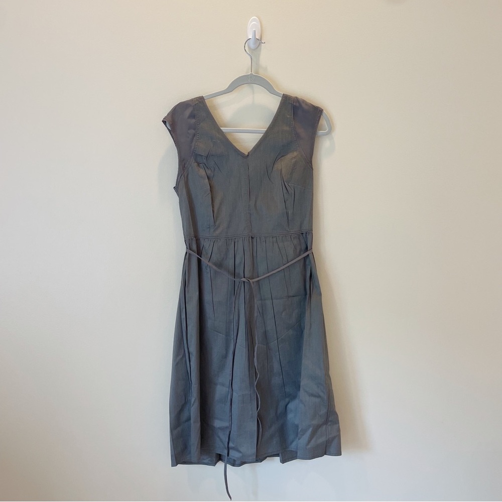 Cotélac Grey dress
